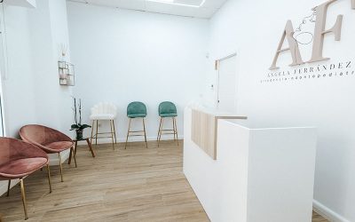 Clínica dental en Almoradí