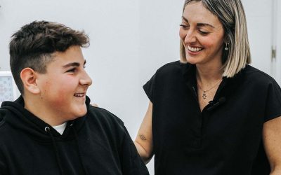 ¿Buscas dentista en Almoradí? Descubre cómo elegir la mejor clínica para ti o tus hijos