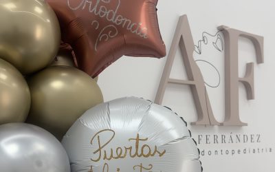 1.ª Jornada de Puertas Abiertas en la Clínica de Ortodoncia Ángela Ferrández de Almoradí