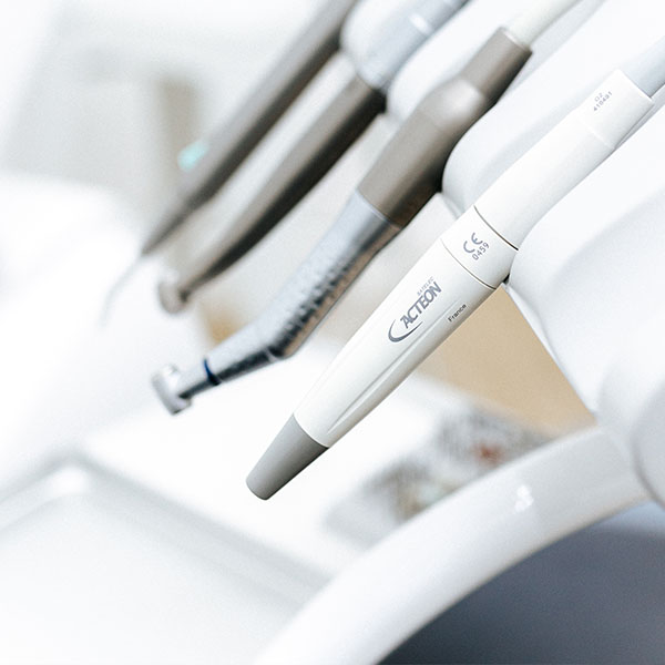 En qué consiste una Periodoncia